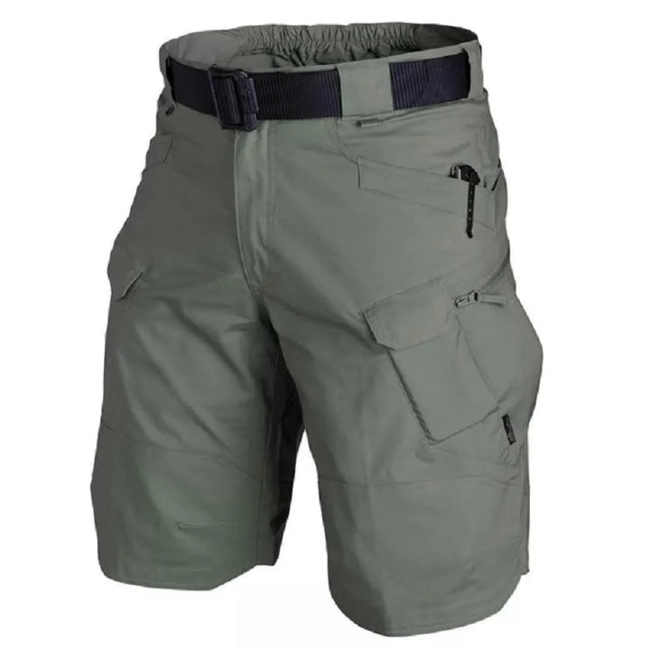 Tactische Cargo Broek voor Heren – Comfort en Functionaliteit voor Elke Activiteit