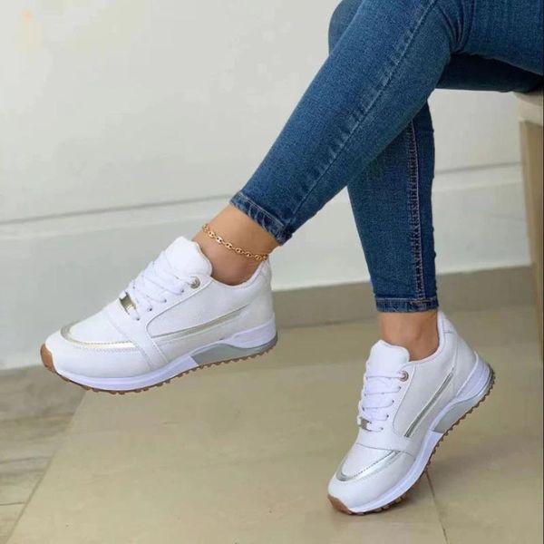 Orthopedische mode voor dames – Comfortabele schoenen met ondersteuning voor dagelijks gebruik
