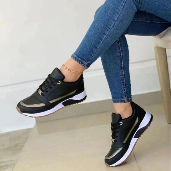 Orthopedische mode voor dames – Comfortabele schoenen met ondersteuning voor dagelijks gebruik