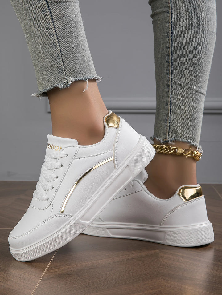 Modieuze Dames Sneakers