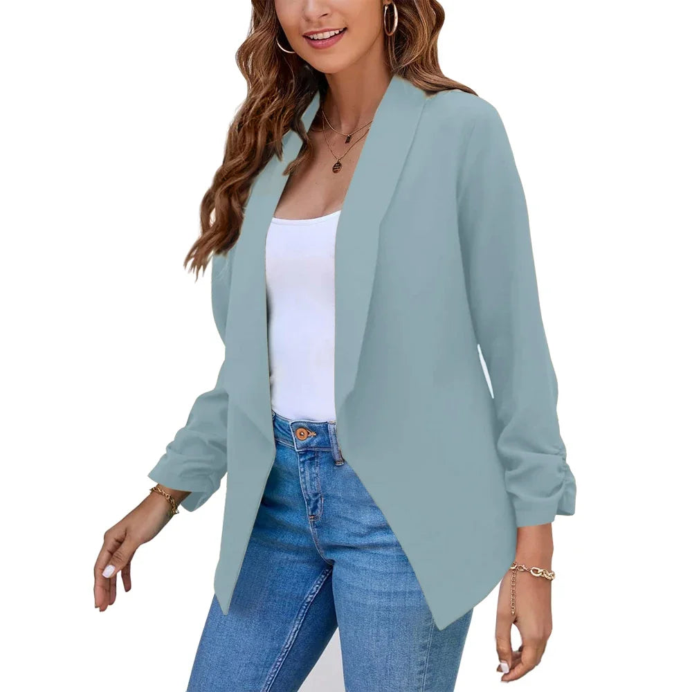 Elegante Blazer voor Dames