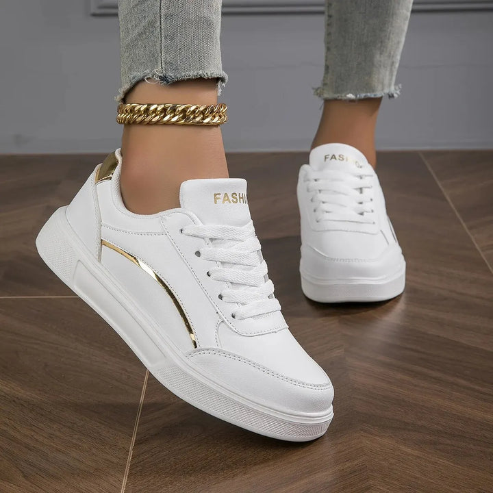 Modieuze Dames Sneakers