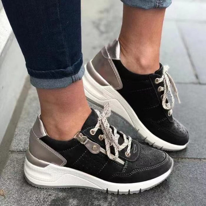 Orthopedische Schoenen voor Dames – Ergonomische Schoenen