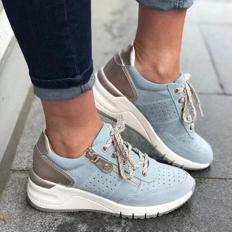 Orthopedische Schoenen voor Dames – Ergonomische Schoenen