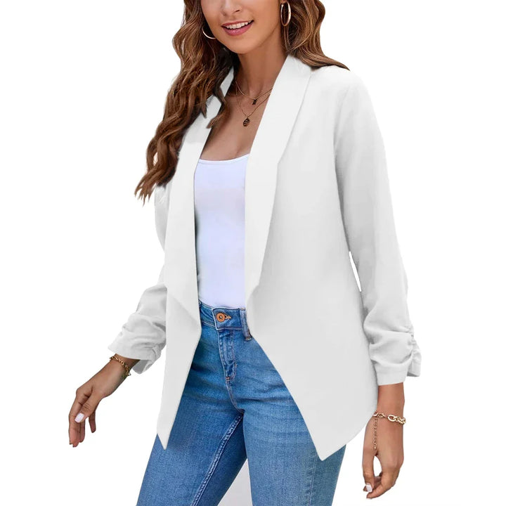 Elegante Blazer voor Dames