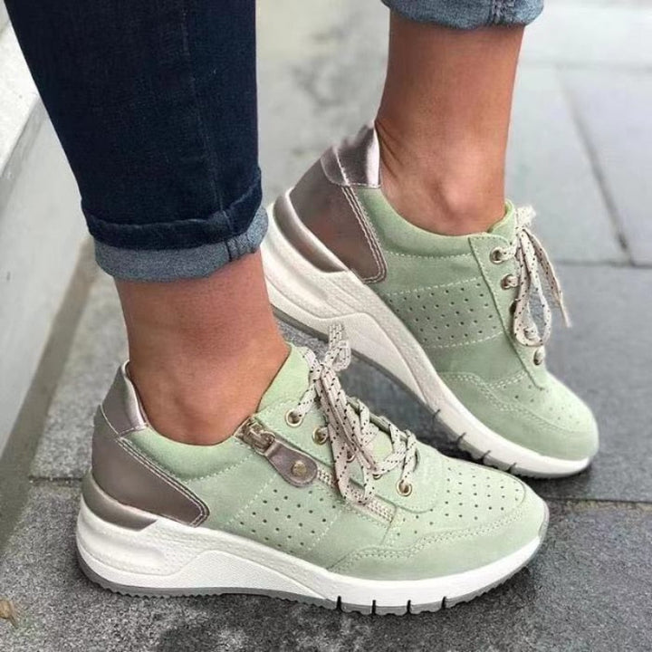 Orthopedische Schoenen voor Dames – Ergonomische Schoenen