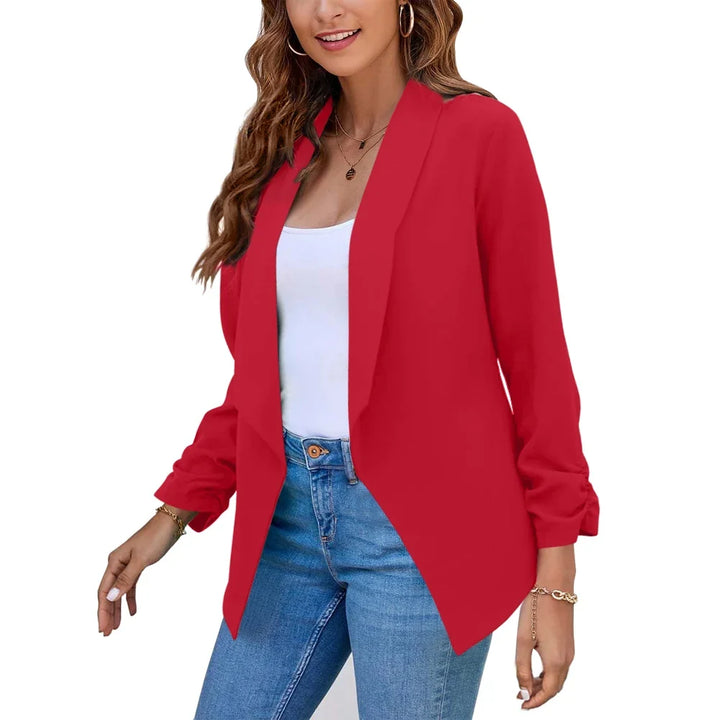 Elegante Blazer voor Dames