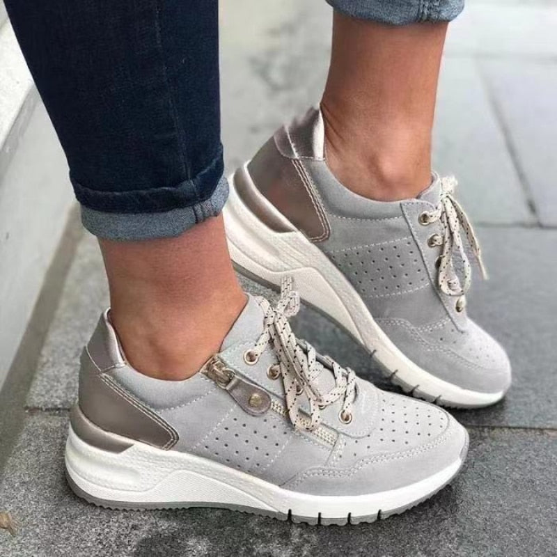 Orthopedische Schoenen voor Dames – Ergonomische Schoenen