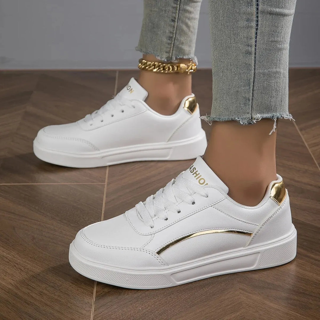 Modieuze Dames Sneakers