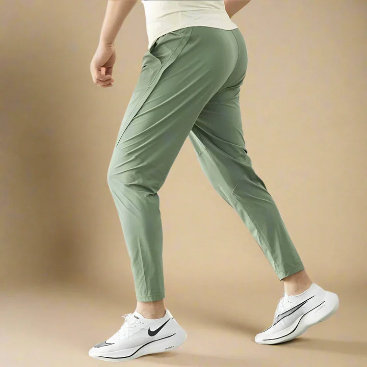 Casual Sportieve Joggingbroek voor Heren