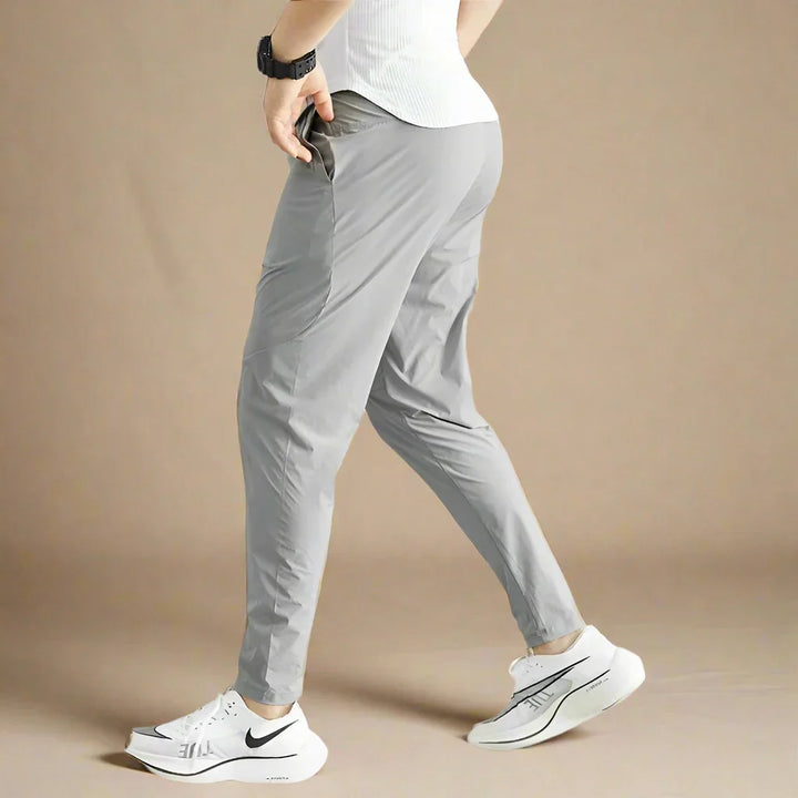 Casual Sportieve Joggingbroek voor Heren