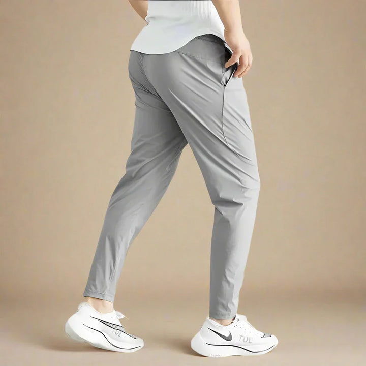 Casual Sportieve Joggingbroek voor Heren