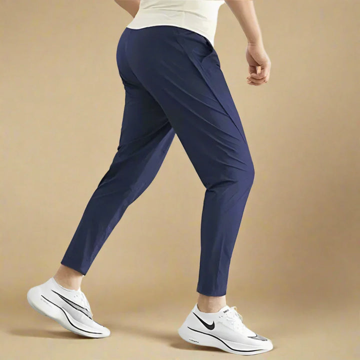 Casual Sportieve Joggingbroek voor Heren