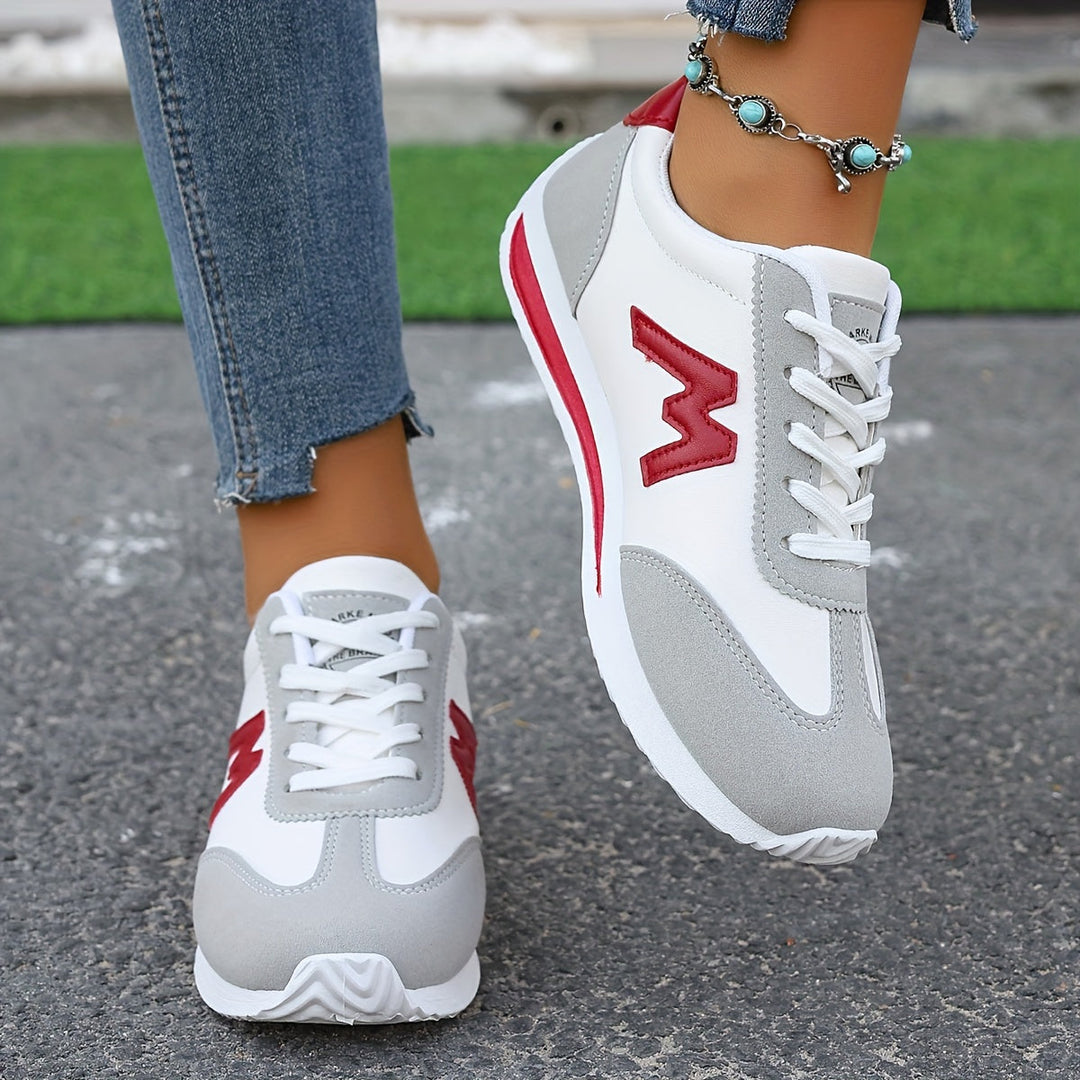 Sportieve Dames Sneakers