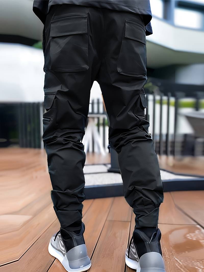 Tactical Cargo Broek voor Mannen