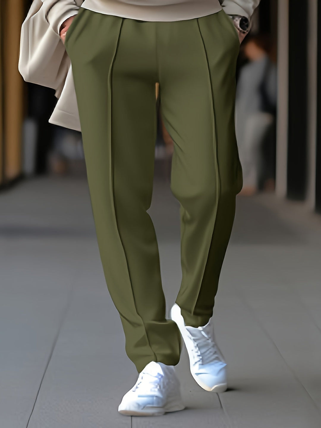 Heren Chino Broek