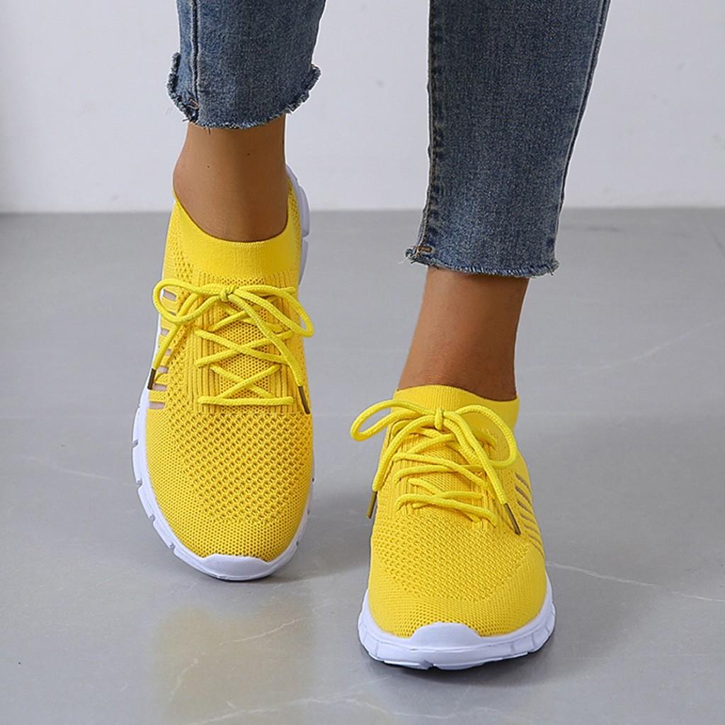 Sportieve Dames Sneakers