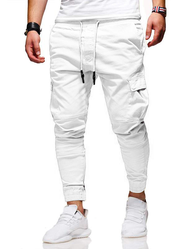 Trendy Cargo Joggingbroeken voor Mannen