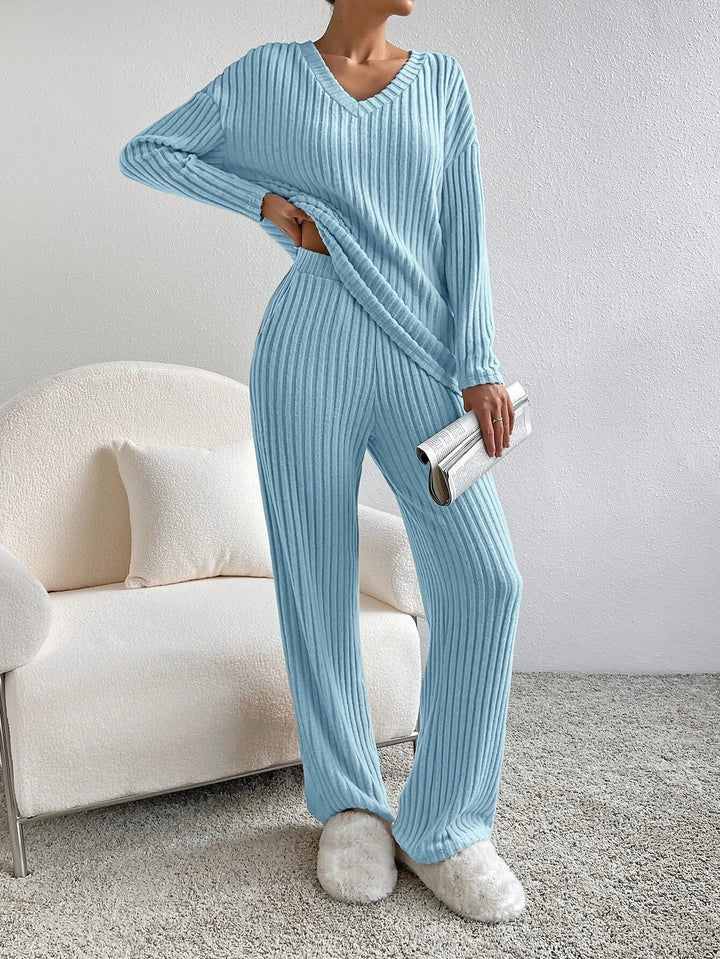 Comfortabele Dames Lounge Set