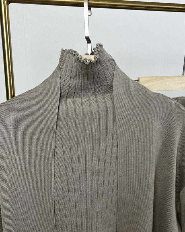 Elegante driedelige set voor dames
