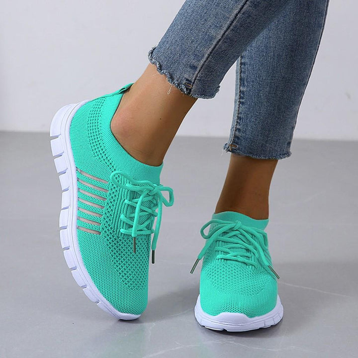 Sportieve Dames Sneakers