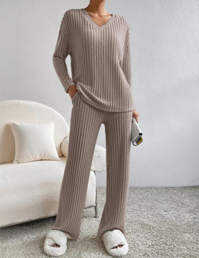 Comfortabele Dames Lounge Set