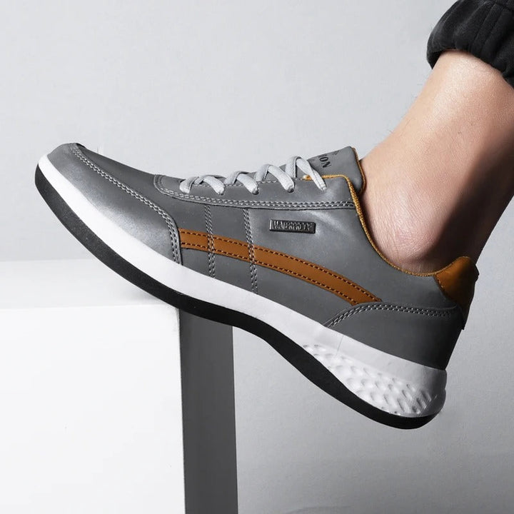 Sportieve Herensneakers