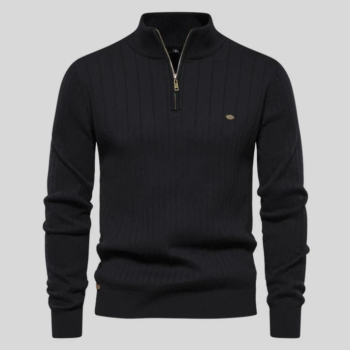 Elegante Pullover voor heren