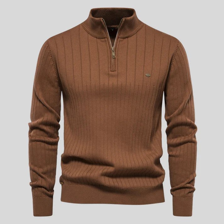 Elegante Pullover voor heren