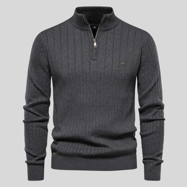 Elegante Pullover voor heren