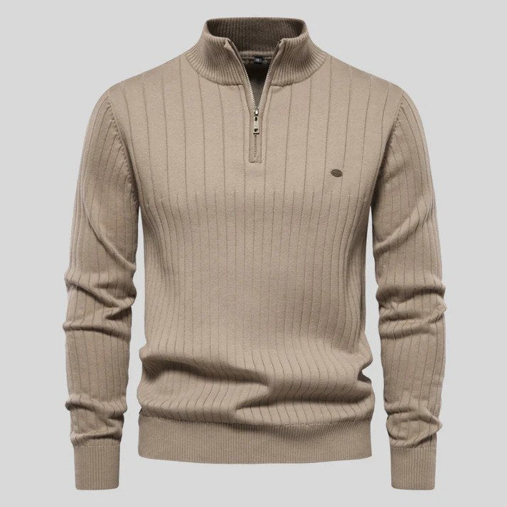 Elegante Pullover voor heren