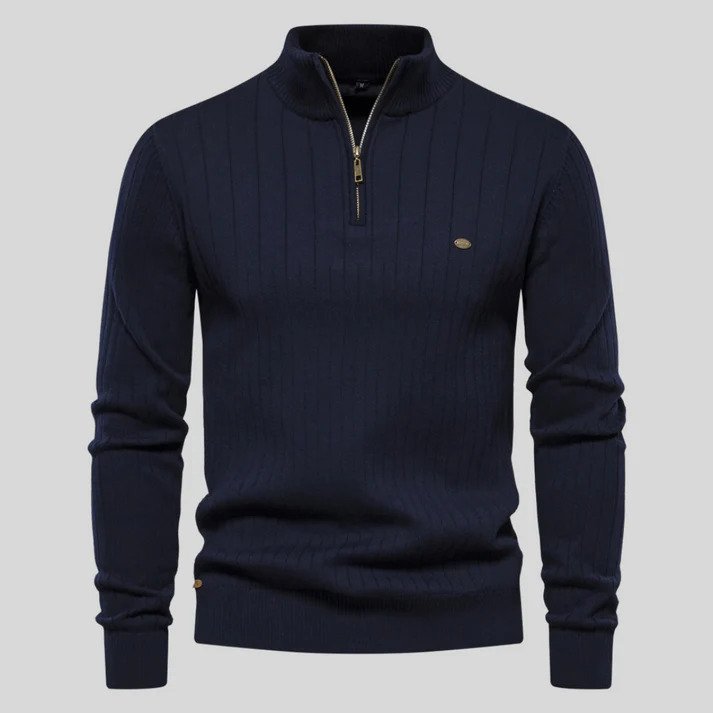 Elegante Pullover voor heren