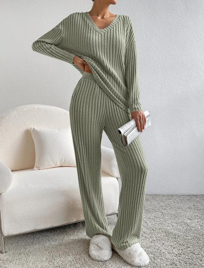 Comfortabele Dames Lounge Set