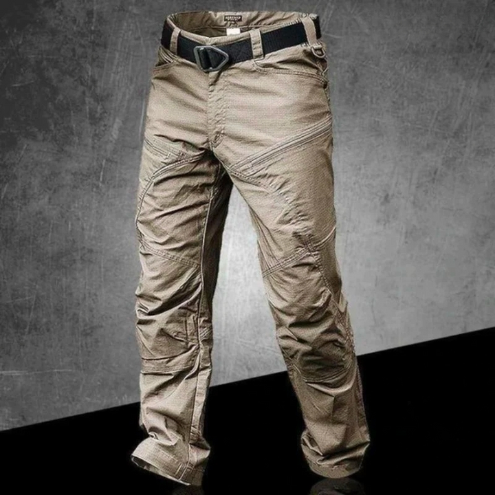 Ultra-Resistente Tactische Cargo Broek Here