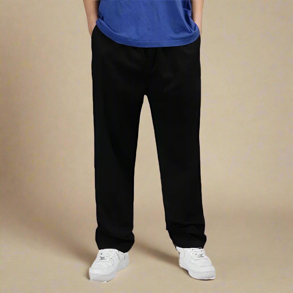Calizo Comfortabele Chino Broek voor Heren