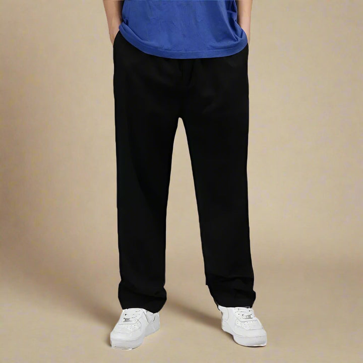 Calizo Comfortabele Chino Broek voor Heren