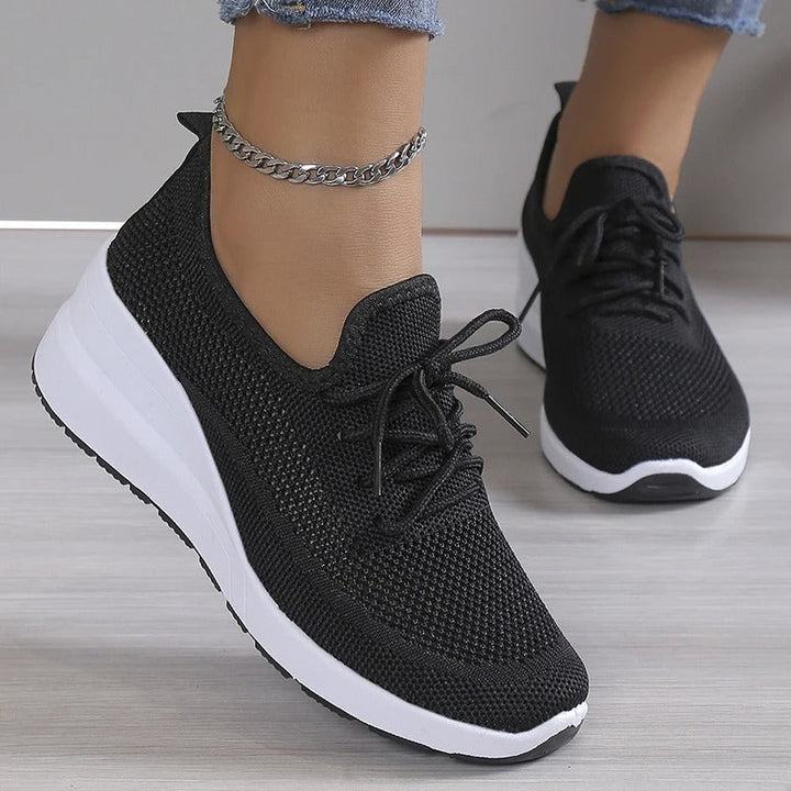 Sportieve Dames Sneakers