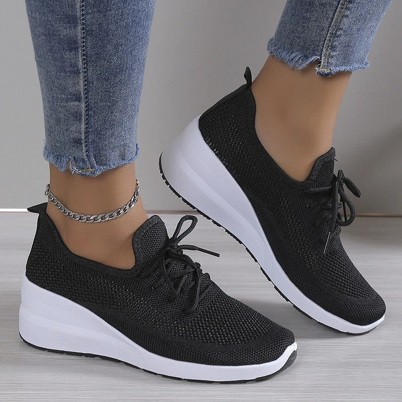 Sportieve Dames Sneakers