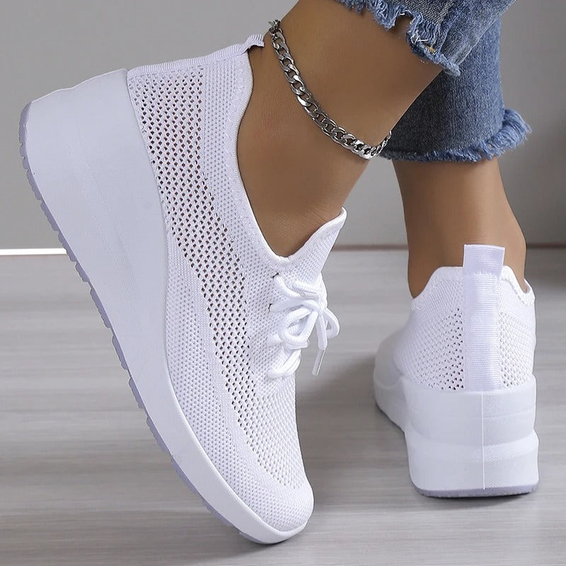 Sportieve Dames Sneakers