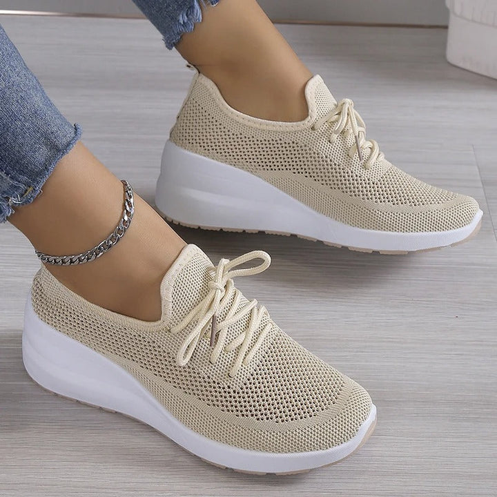 Sportieve Dames Sneakers