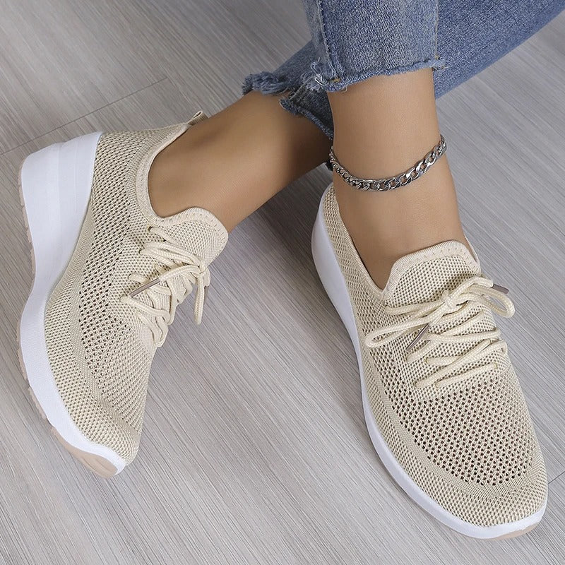 Sportieve Dames Sneakers