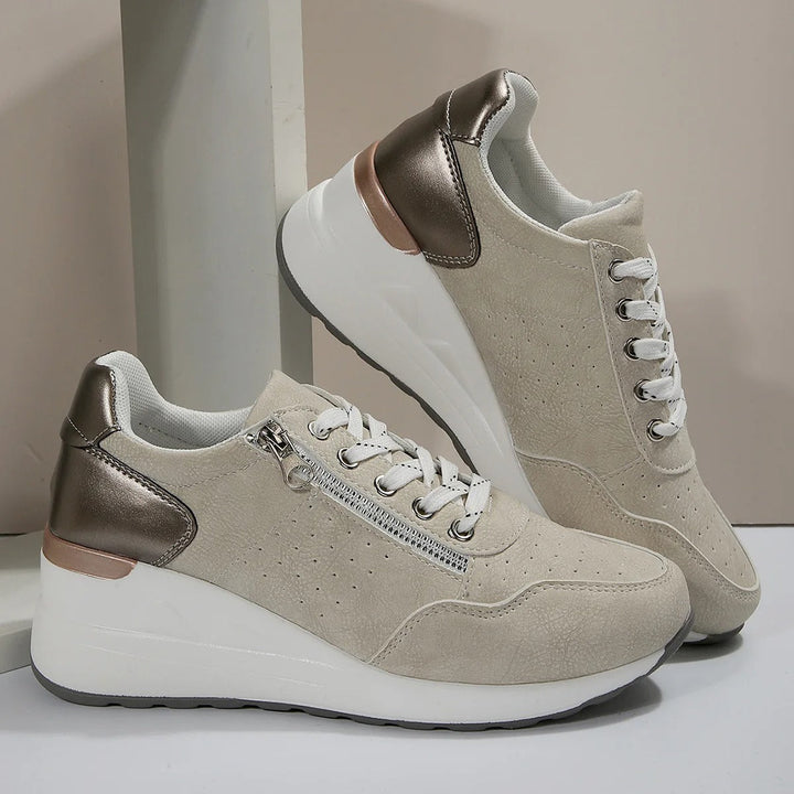 Orthopedische Schoenen voor Dames – Ergonomische Schoenen