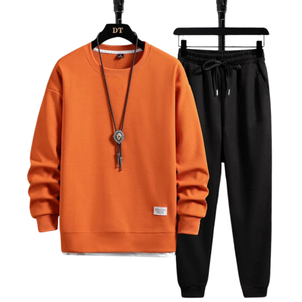 Moderne joggingset voor Heren
