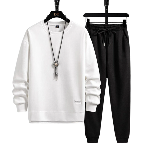 Moderne joggingset voor Heren