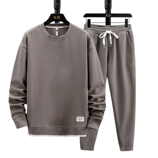 Moderne joggingset voor Heren