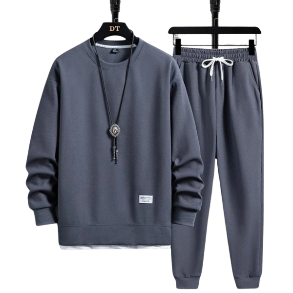 Moderne joggingset voor Heren