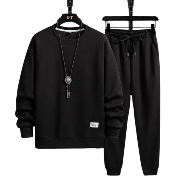 Moderne joggingset voor Heren