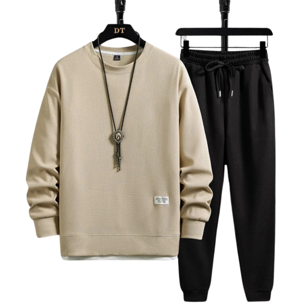 Moderne joggingset voor Heren