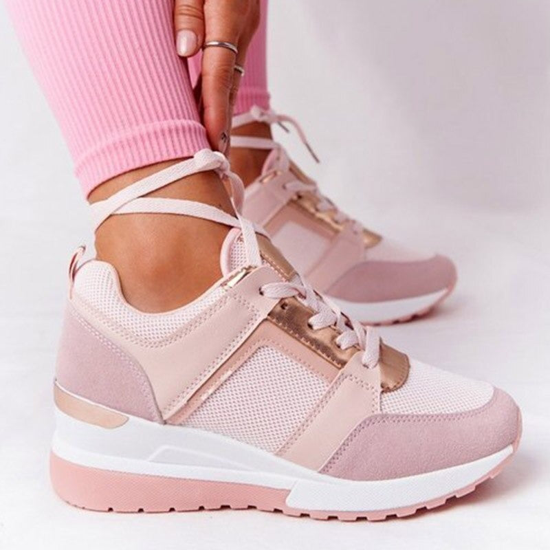 Stijlvolle Dames Sneakers