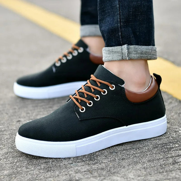 Moderne Herensneakers